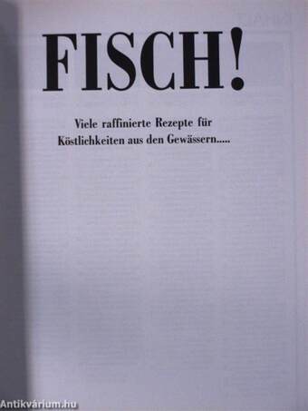 Fisch!