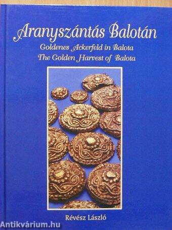 Aranyszántás Balotán