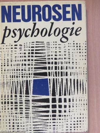 Neurosenpsychologie