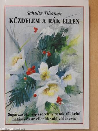 Küzdelem a rák ellen