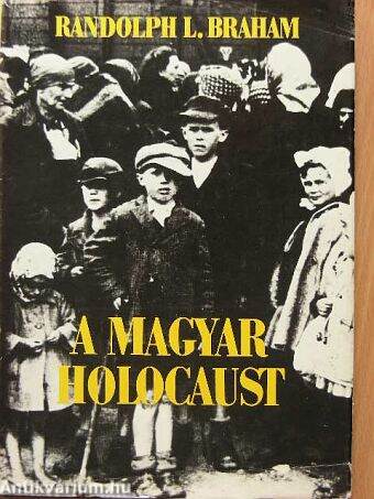 A magyar holocaust I. (töredék)