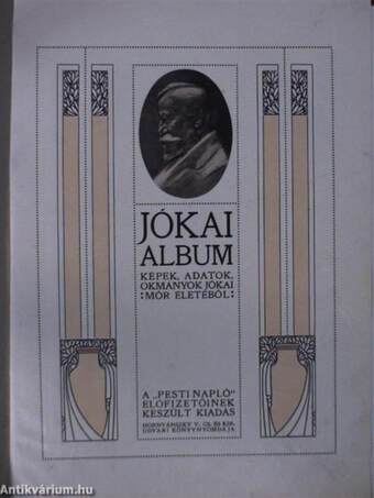 Jókai album