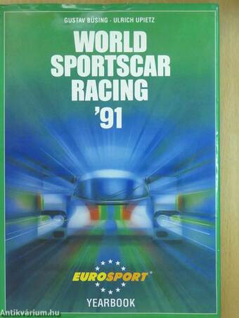 World Sportscar Racing '91