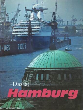 Das ist Hamburg