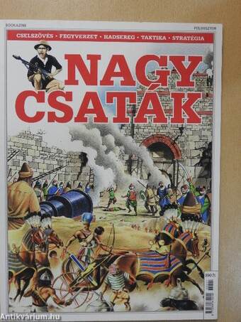 Nagy csaták