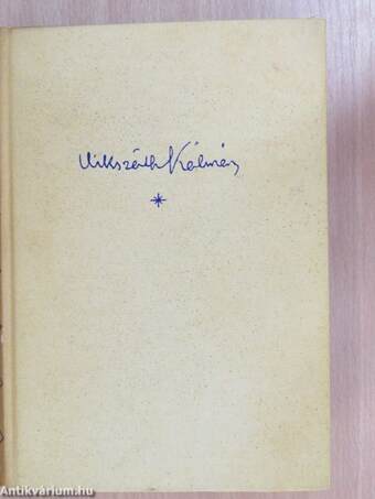 Mikszáth Kálmán összes művei - Regények és nagyobb elbeszélések 3-5.