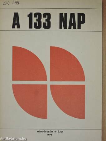 A 133 nap