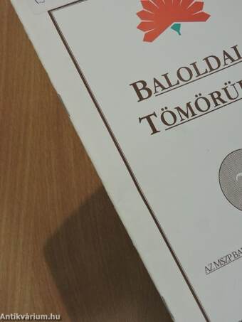 Baloldali tömörülés 21.