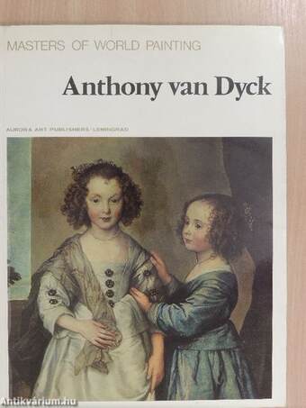 Anthony van Dyck