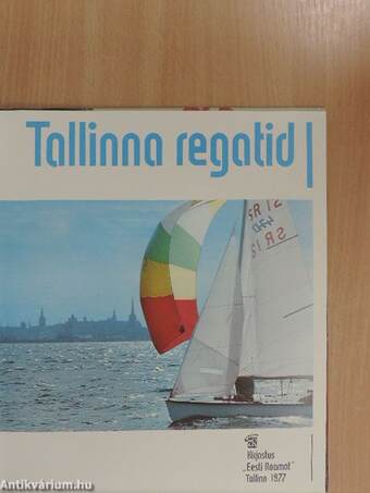 Tallinna regatid