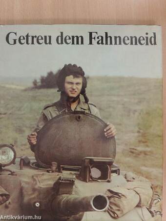 Getreu dem Fahneneid