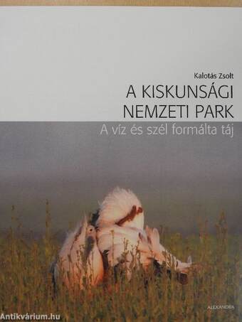 A Kiskunsági Nemzeti Park