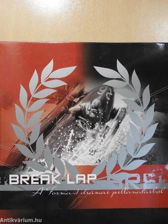 Break lap