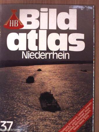 Bildatlas - Niederrhein