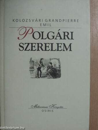 Polgári szerelem