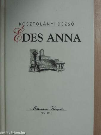 Édes Anna