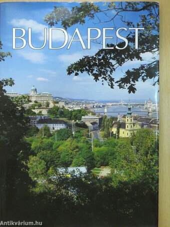 Budapest