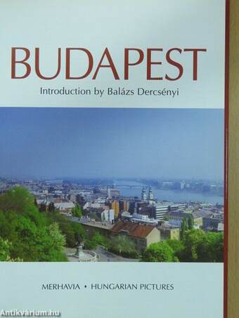 Budapest