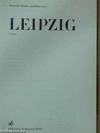 Leipzig