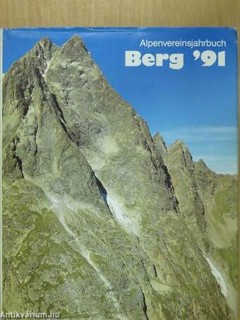 Berg '91