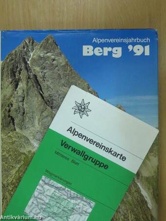 Berg '91