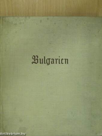 Bulgarien