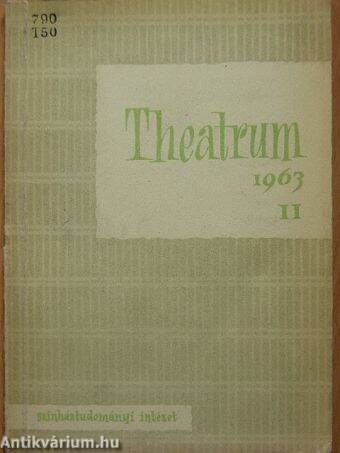 Theatrum 1963/II.