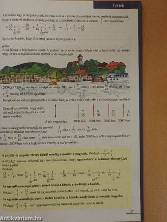 Matematika 5/II.