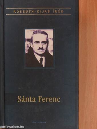 Sánta Ferenc
