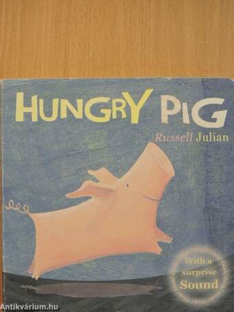 Hungry Pig