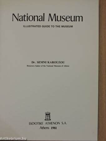 National Museum