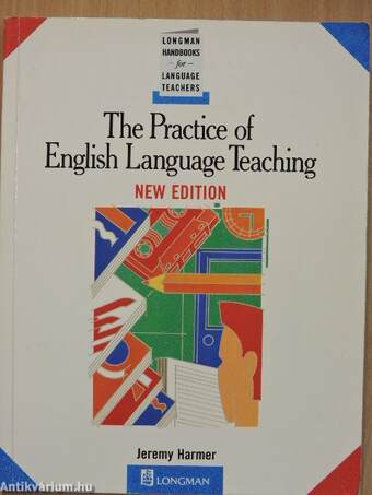 The Practice of English Language Teaching