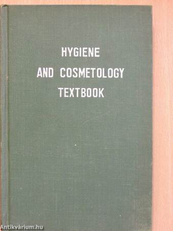 Hygiene and Cosmetology Textbook