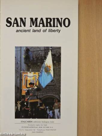 San Marino