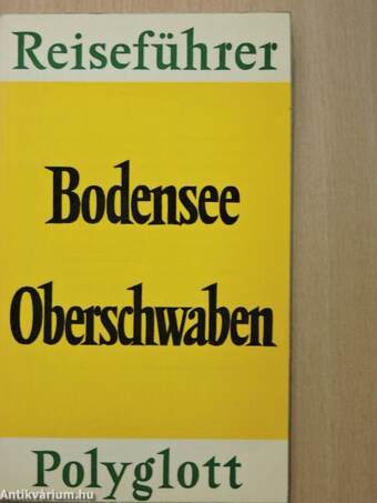 Bodensee Oberschwaben