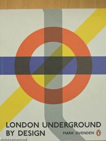 London Underground by Design