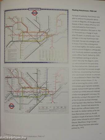 London Underground by Design