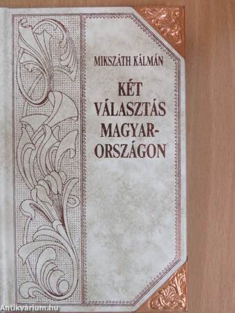 Mikszáth Kálmán művei 29. (töredék)