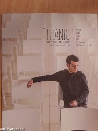 22. Titanic Nemzetközi Filmfesztivál