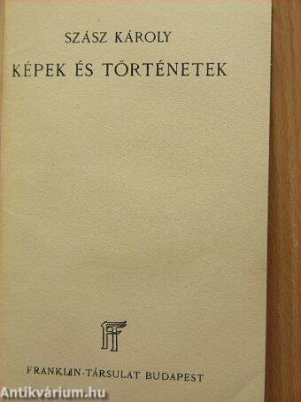 Képek és történetek