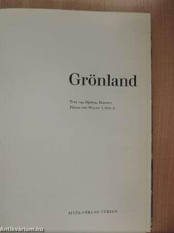 Grönland