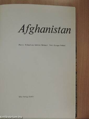 Afghanistan