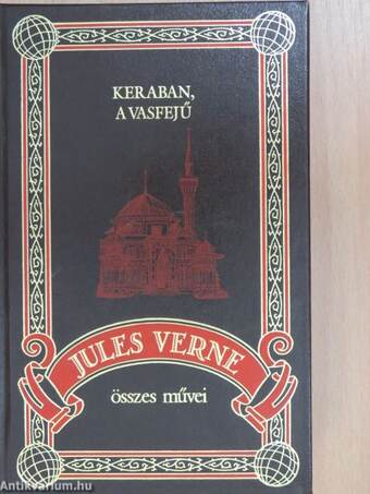 Keraban, a vasfejű