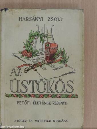 Az Üstökös I-III.