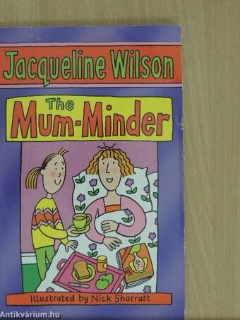 The Mum-Minder