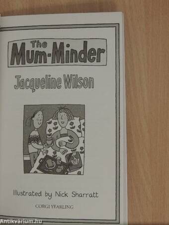 The Mum-Minder