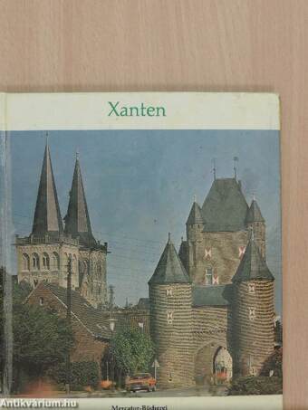 Xanten