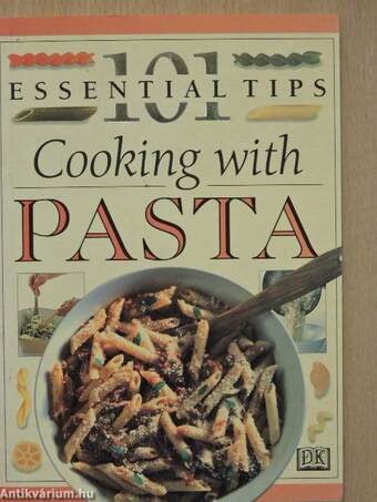 Cooking with Pasta