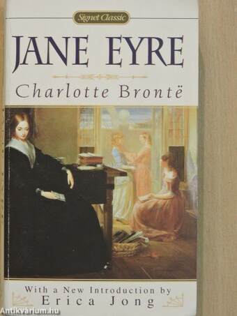 Jane Eyre