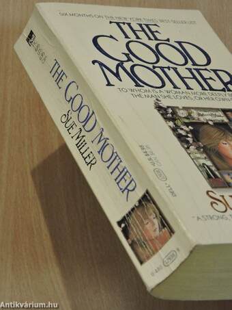 The Good Mother